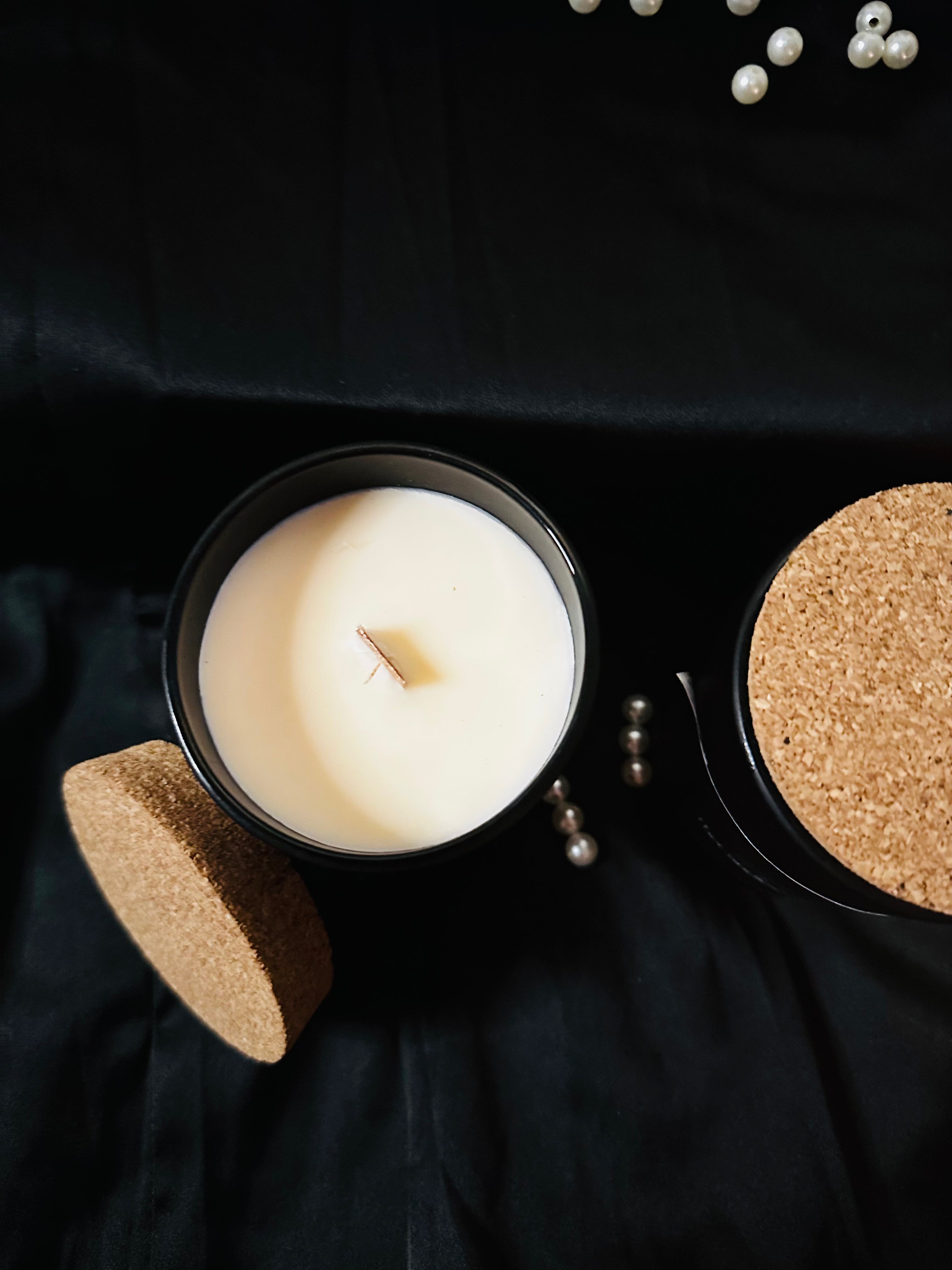 The Nocturnal Desire