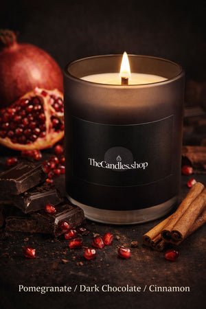 The Nocturnal Desire