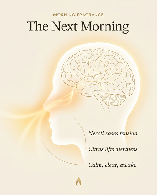 The Next Morning