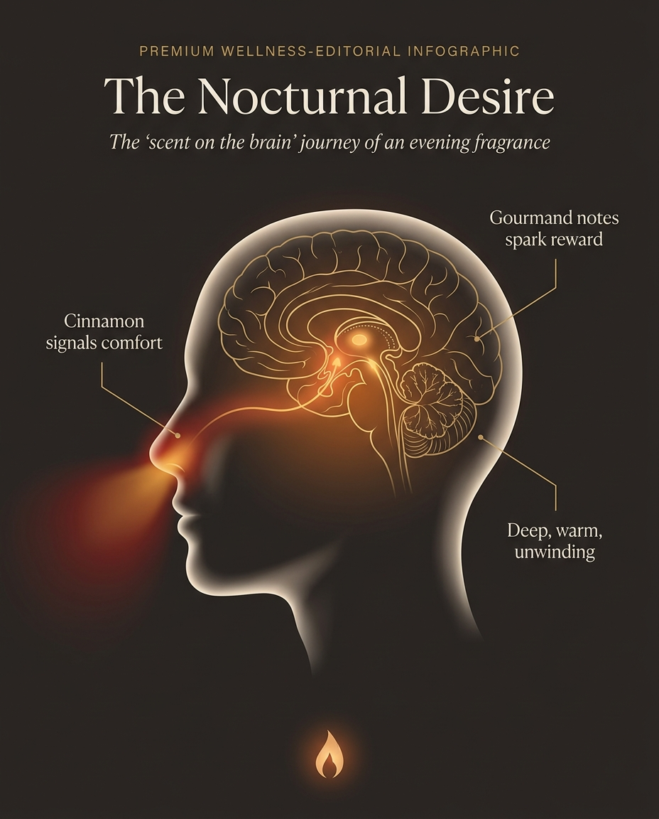 The Nocturnal Desire