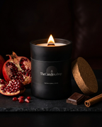 The Nocturnal Desire