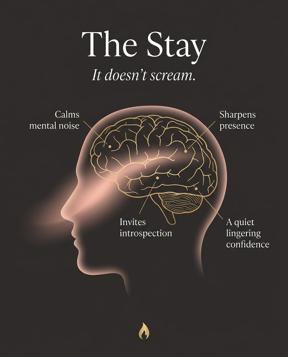 The Stay